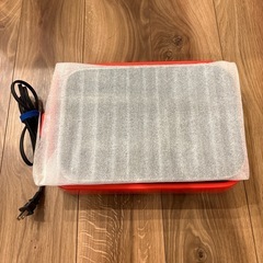 【ほぼ新品】たこ焼き機の画像