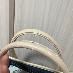 Radyのbagの画像