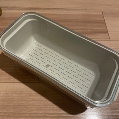 ぬか漬け容器の画像