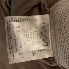 コニーの抱っこ紐、1000円でお売りしますの画像