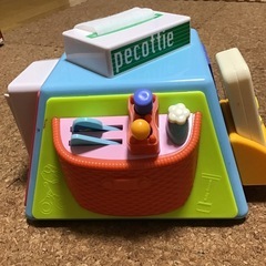 いたずら1歳やりたい放題　セレクトの画像
