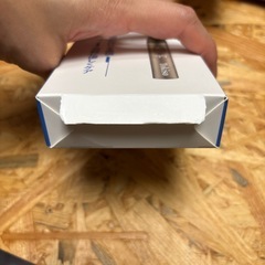 【新品未使用】眉毛シェーバー フェイスシェーバーの画像