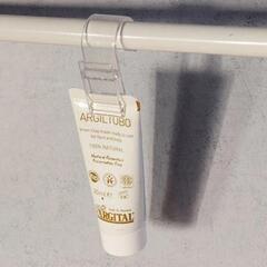 チューブホルダー3個の画像