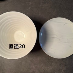 無印良品！食器１３点セットの画像