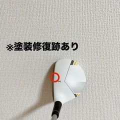 【飛ぶ5W‼︎】TaylorMade RBZ stage2 tour 5wの画像