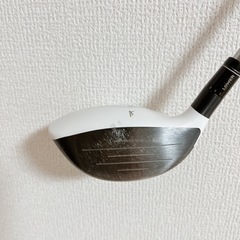 【飛ぶ5W‼︎】TaylorMade RBZ stage2 tour 5wの画像