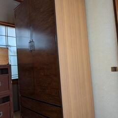 タンスの画像