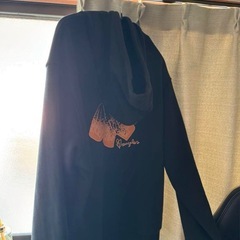 明日午前中の取引のみ。【ほぼ未使用】adidas パーカー Sサイズ×2、Lサイズ×1の3着セット！の画像