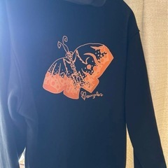 明日午前中の取引のみ。【ほぼ未使用】adidas パーカー Sサイズ×2、Lサイズ×1の3着セット！の画像