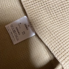 fifth サマーニット セットアップの画像
