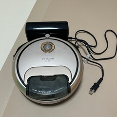 早めのお取り引き希望⭐︎hitachi minimaru 掃除機の画像