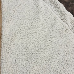 【無料】大判ブランケット　グレー　150×200の画像