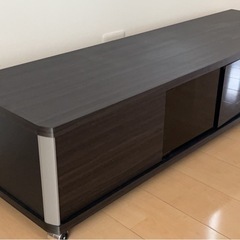 テレビ台の画像