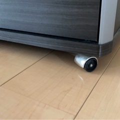 テレビ台の画像