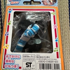 りんりん ばいきんまん ドキンちゃん 新品の画像