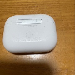AirPodsProの画像