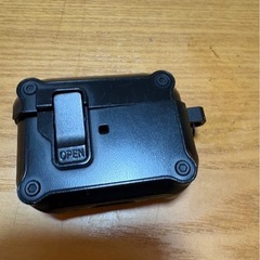 AirPodsProの画像