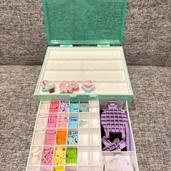 オリケシ ラブチェンいろいろチェンジ！ DXコレクションBOXセットの画像