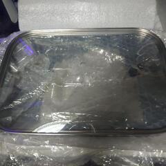 電子レンジ調理器の画像