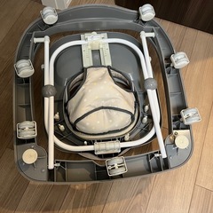 ベビーウォーカーの画像
