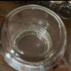 リュミナルク　保存瓶の画像