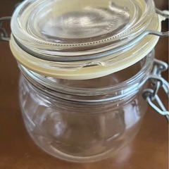 リュミナルク　保存瓶の画像