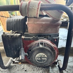 発電機の画像