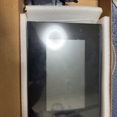 デジタルフォトフレームの画像