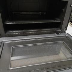 商談中❗TOSHIBAオーブンレンジ　動作品の画像