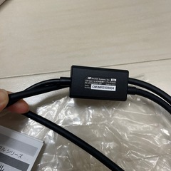 スマホ　HDMI 変換ケーブル　Type-Cの画像