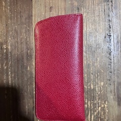 CHANEL メガネケースの画像