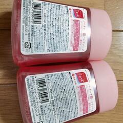 ミューズノータッチ泡ハンドソープ2点セット新品の画像