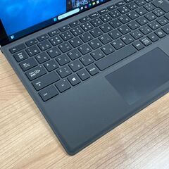 美品・訳有＞0512　Surface Pro キーボード Office2024 Windows11 タブレット マイクロソフトの画像