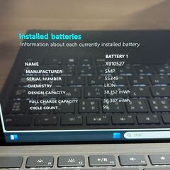 美品・訳有＞0512　Surface Pro キーボード Office2024 Windows11 タブレット マイクロソフトの画像