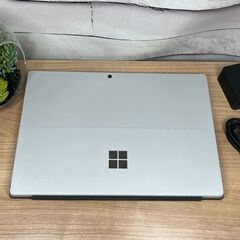 美品・訳有＞0512　Surface Pro キーボード Office2024 Windows11 タブレット マイクロソフトの画像