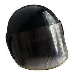 ●O.G.Kバイク用ヘルメット●昭和中古の画像