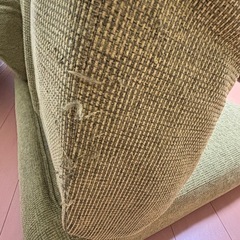 ソファーの画像