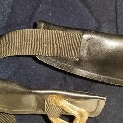 ●O.G.Kバイク用ヘルメット●昭和中古の画像