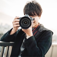お写真を撮影いたします