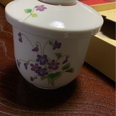 茶碗蒸し器セットの画像