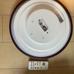 照明の画像