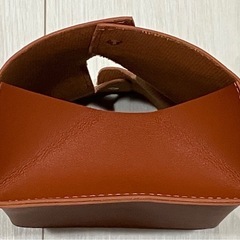 ティッシュケースの画像