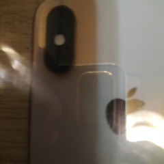 iPhone XSの画像
