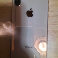 iPhone XSの画像