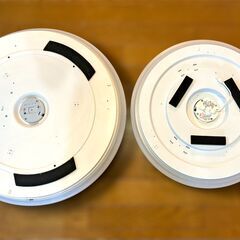 【美品特価】シーリングライト 6畳用 2台の画像