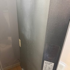 三菱　冷蔵庫　一人暮らし用　　　　の画像