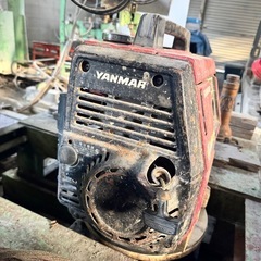 発電機の画像