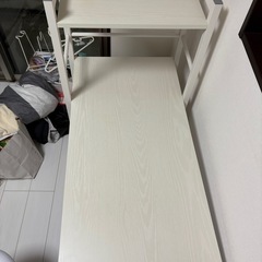 作業机の画像