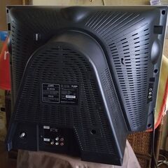 超美品 日立 ２１型 薄型テレビの画像