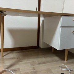 【無料】PCデスク